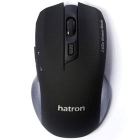 Hatron HMW210 wireless mouse